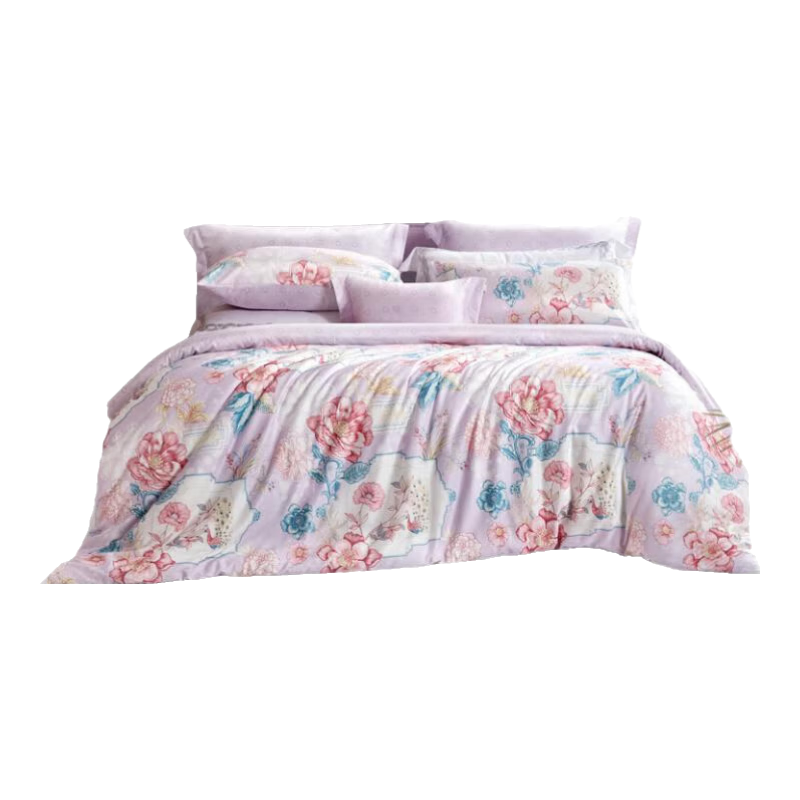 �����ȣ�FUANNA���ҷ� ʥ֮�� �����ļ��״���б��ȫ���׼���˫�˴������� (ʥ֮��)ȸ��� 1.5�״� ������ ������203*229cm�� 138Ԫ