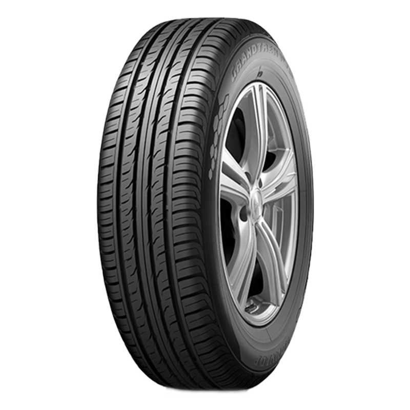 DUNLOP 邓禄普 GRANDTREK PT3 SUV轮胎 SUV&越野型 225/65R17 102H