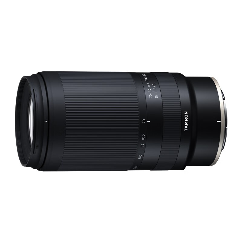 腾龙尼康 Z 卡口镜头 70-300mm F4.5-6.3 上架，售价 4990 元