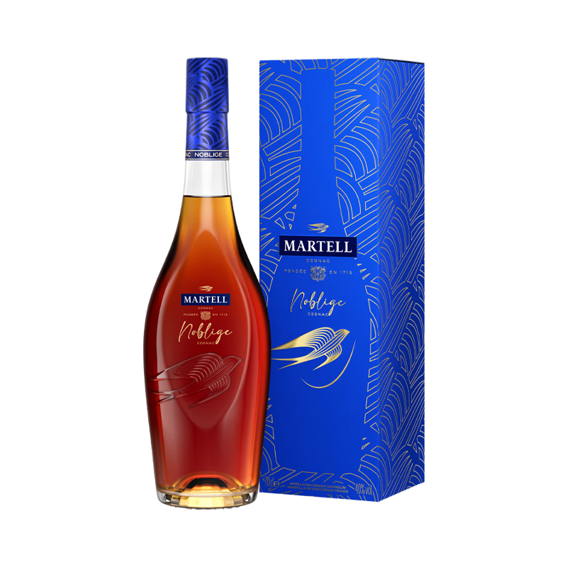 ��������Martell�� VSOP ���ذ����� ��� �������� �����ѡ ��ʿ 750mL 1ƿ +50ml