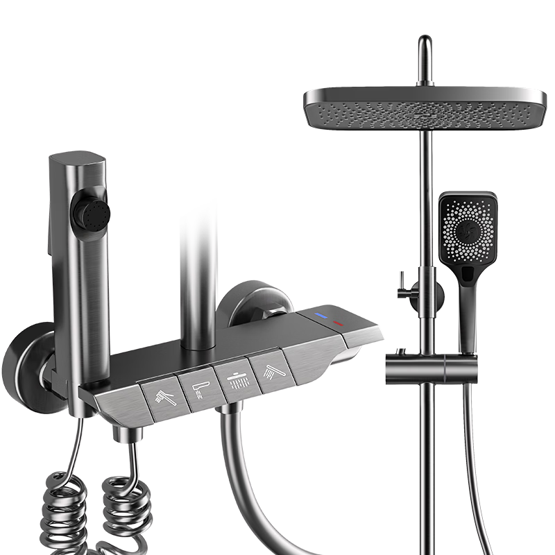 淋浴花洒价格历史查询|淋浴花洒价格走势图