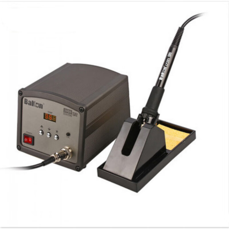 bk2000a高频焊台90w变压器高频焊台bakon高频烙铁bk2000 bk2000 bk