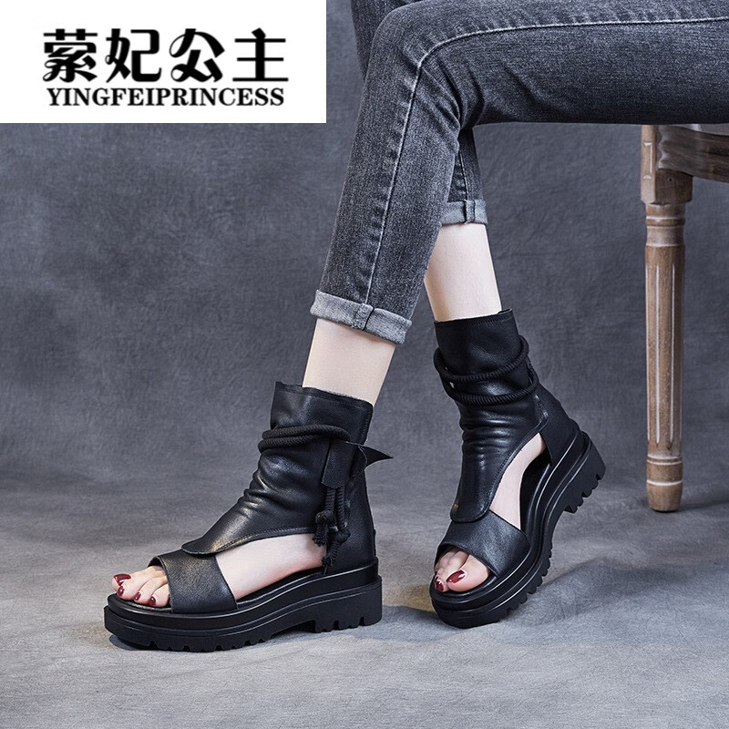 网购凉鞋历史价格走势|凉鞋价格比较