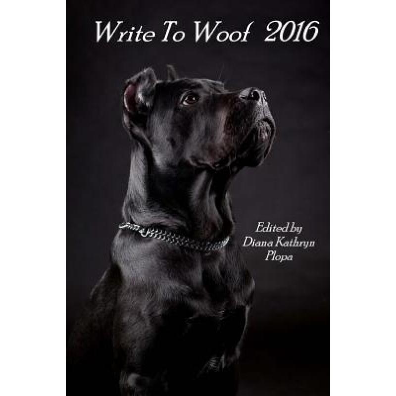 预订 Write To Woof 2016
