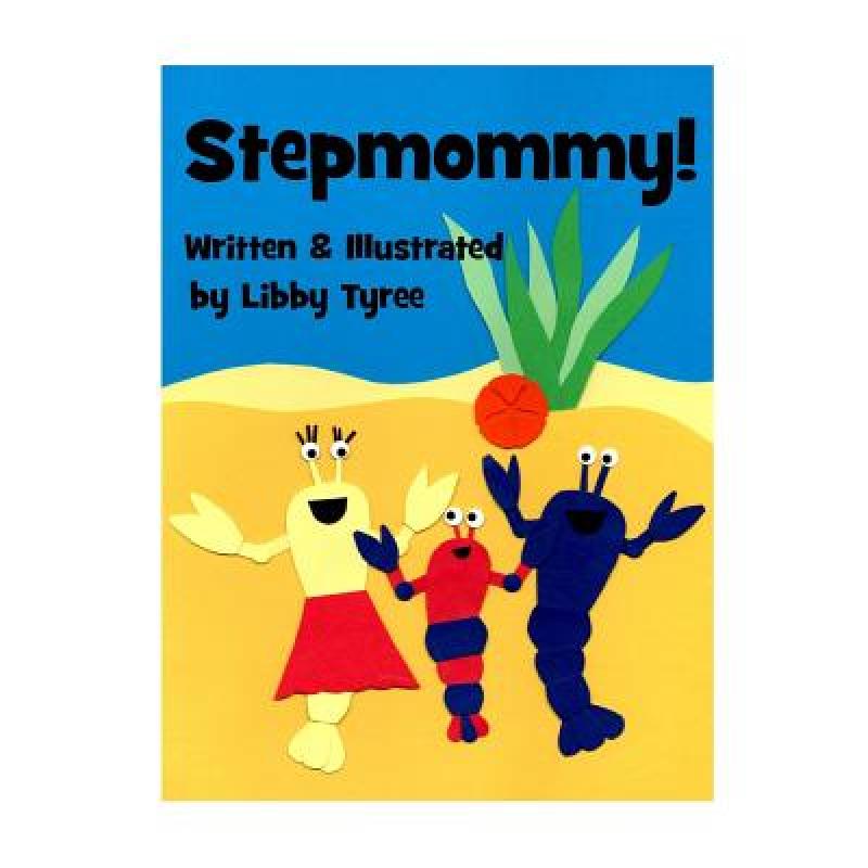 预订 Stepmommy!