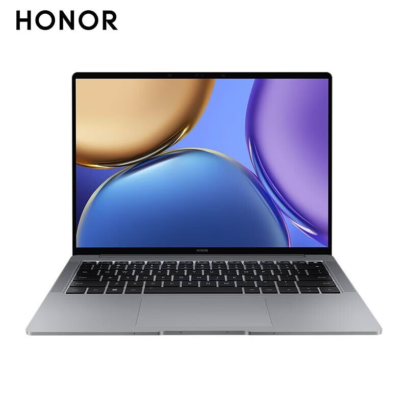 荣耀magicbookv1414英寸i511320h16g512g固态集成华为多屏协同学生