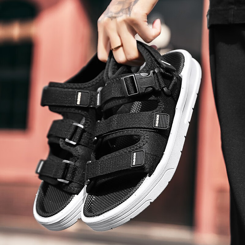 双十一查凉鞋沙滩鞋历史价格|凉鞋沙滩鞋价格比较