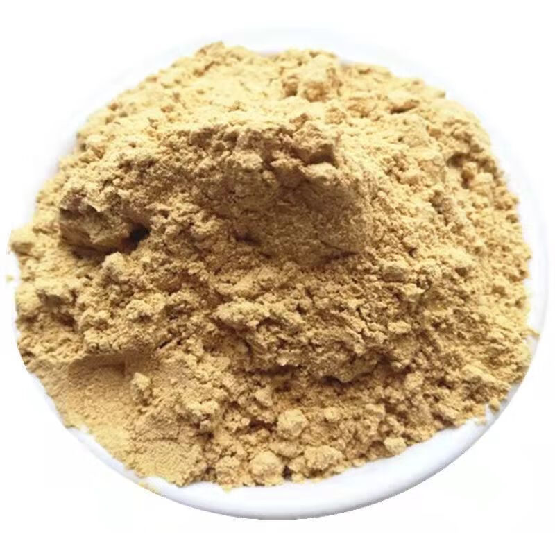 熟三七粉 蒸制云南文山超细粉熟田七粉 中药材滋补养生现磨 50克体验