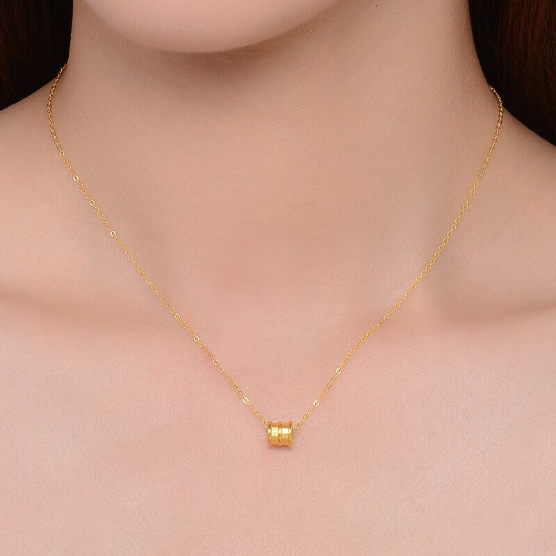 2021年黄金吊坠价格走势分析|最准确的黄金吊坠历史价格查询软件