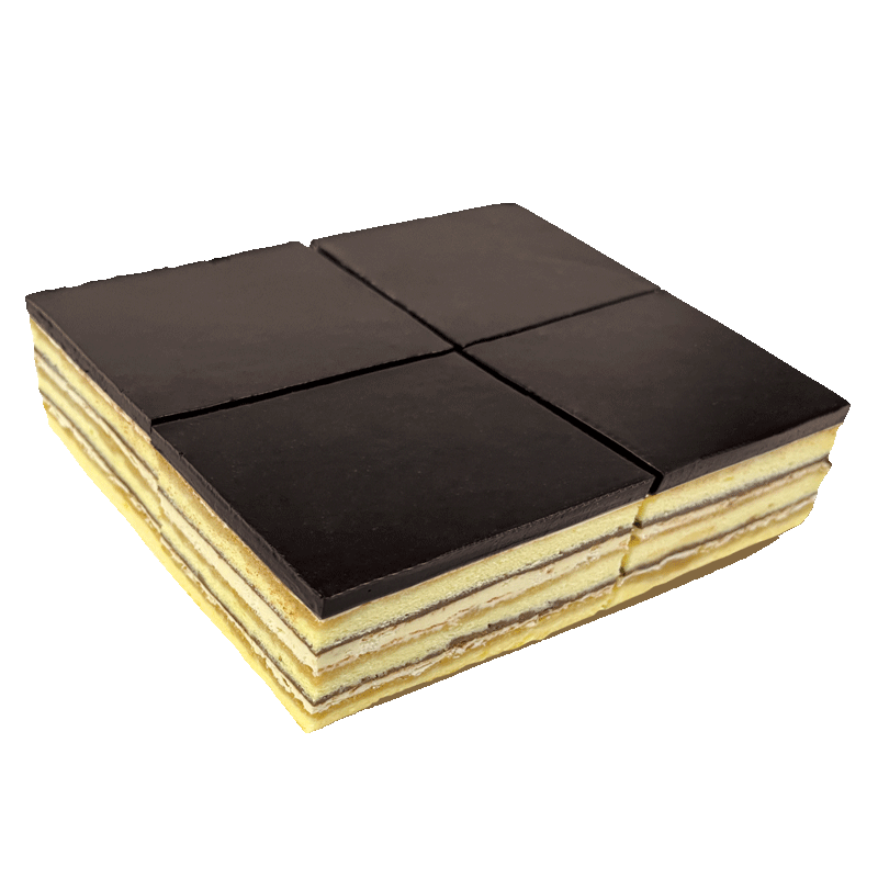 中粮香雪歌剧院蛋糕120g*4价格历史走势与口感评测|新鲜蛋糕京东商品历史价格查询