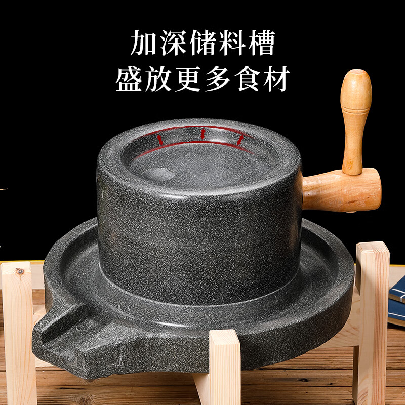 面粉机买哪个品牌比较好用？2024年面粉机主流品牌前10名推荐-图片8