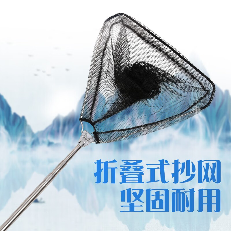 使用后揭秘熊火xhcwsjk0030钓鱼抄网怎么样全方位深度解析评测