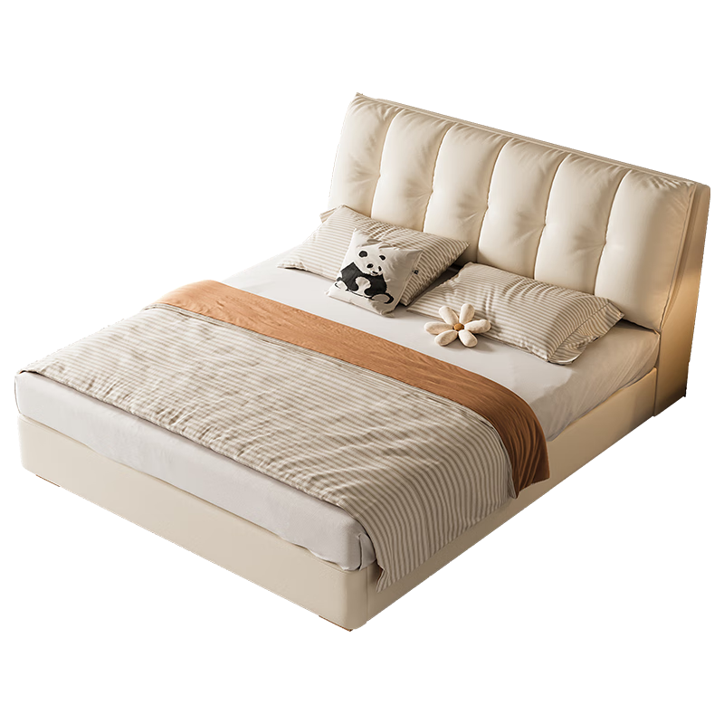 怎么查看京东布艺床以前的价格|布艺床价格比较