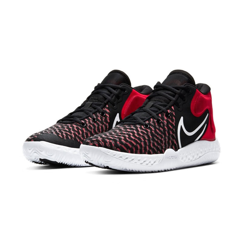 耐克nike kd trey 5 viii ep 杜兰特5简版实战篮球鞋 运动鞋 男鞋 ck