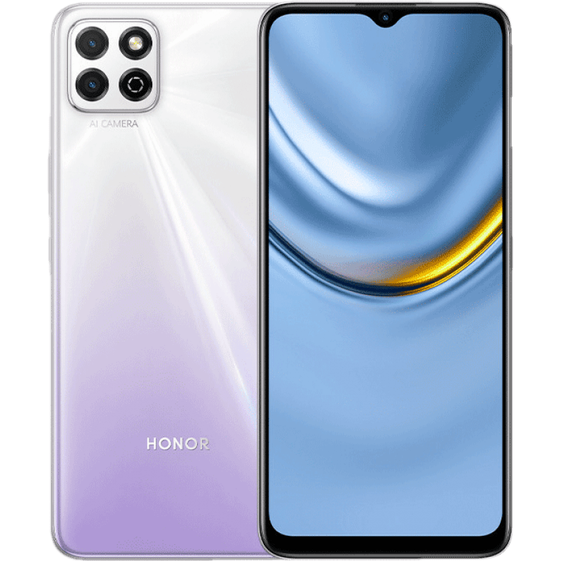 荣耀 畅玩20 虎贲t610芯片 6.