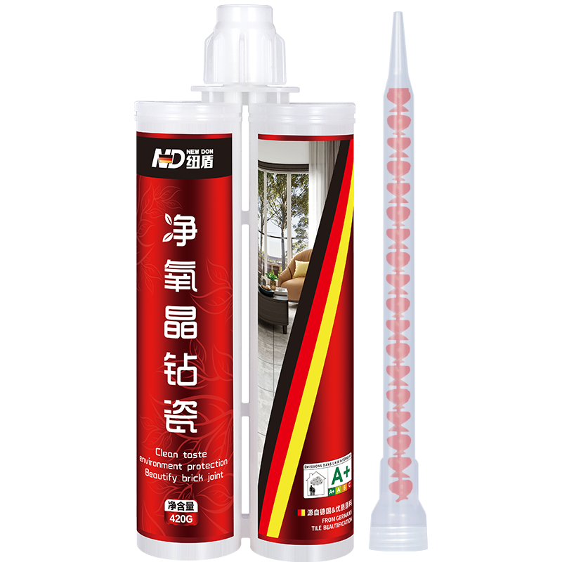 挑选涂刷化工辅料从纽盾开始