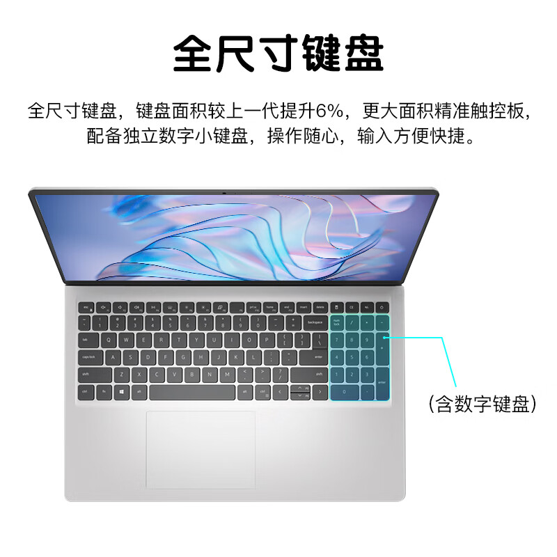 戴尔Inspiron 灵越 15 3520笔记本纠结怎么样？新手小白求助！