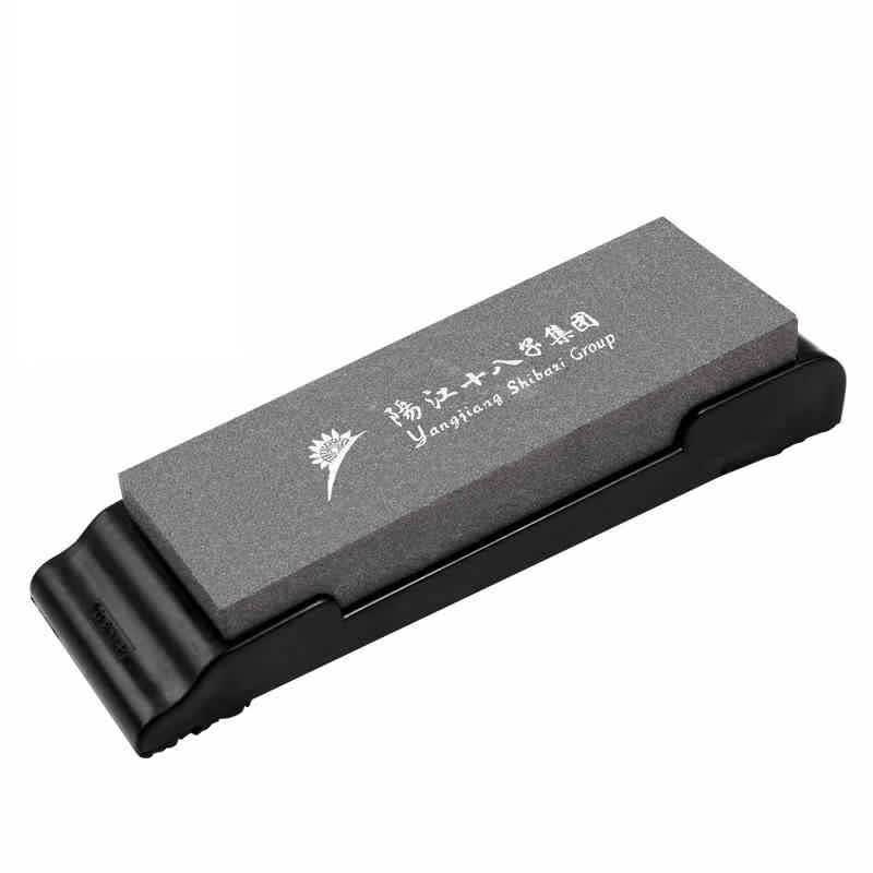 十八子作家用多功能磨刀石厨房工具复磨菜刀恢复锋利度SM-02 小号磨刀石 SM-02
