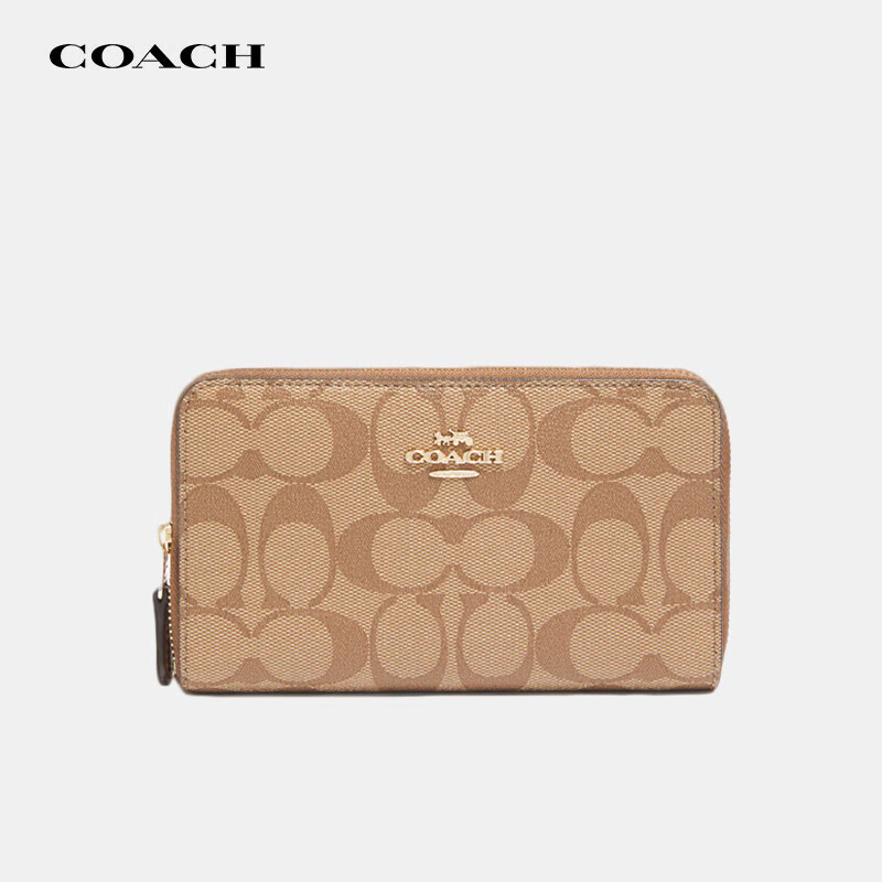 蔻驰（COACH）】品牌报价图片优惠券- 蔻驰（COACH）品牌优惠商品大全潜力升序(74) - 虎窝购