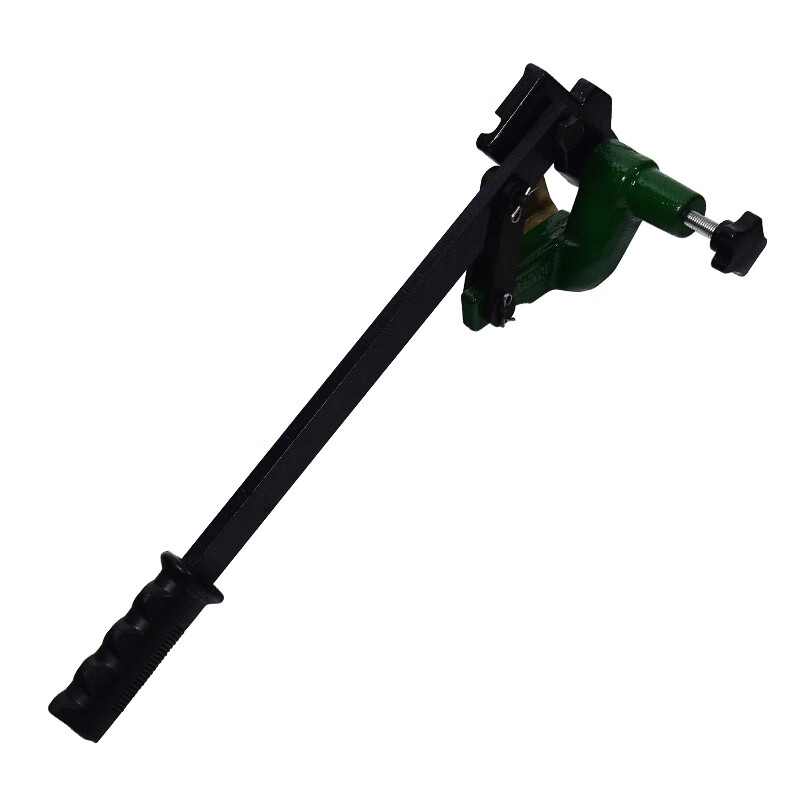 200l铁桶油桶专用切割器开盖扳手防爆桶面切盖器安全防爆开桶器 切盖