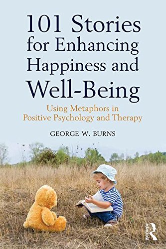 【预订】101 stories for enhancing happiness and