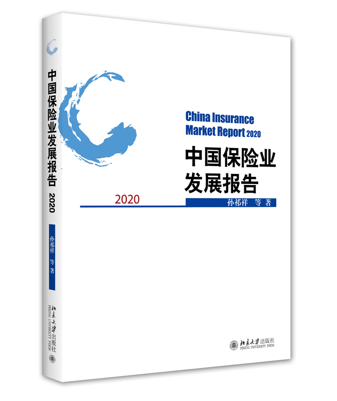 中国保险业发展报告2020