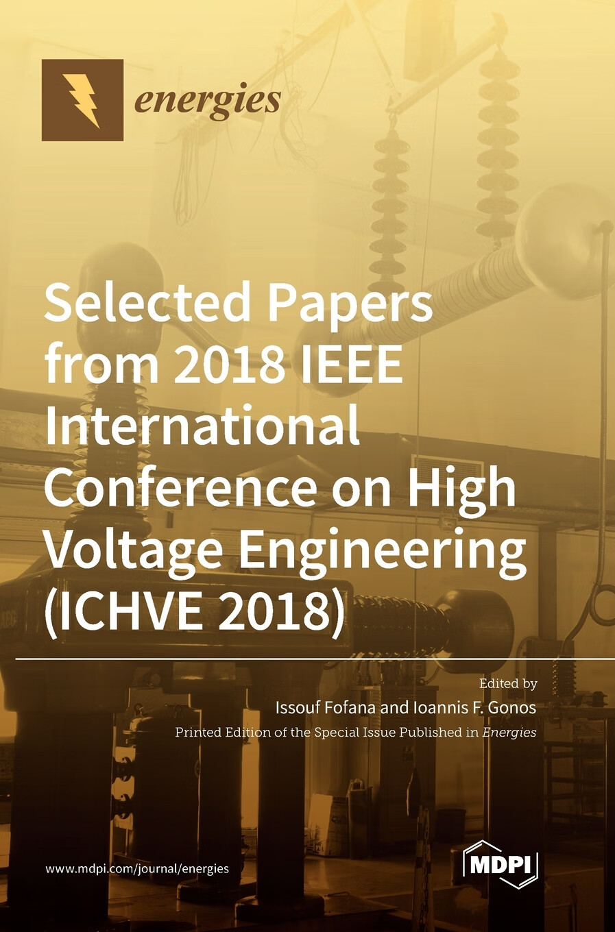 【预售 按需印刷】selected papers from 2018 ieee international