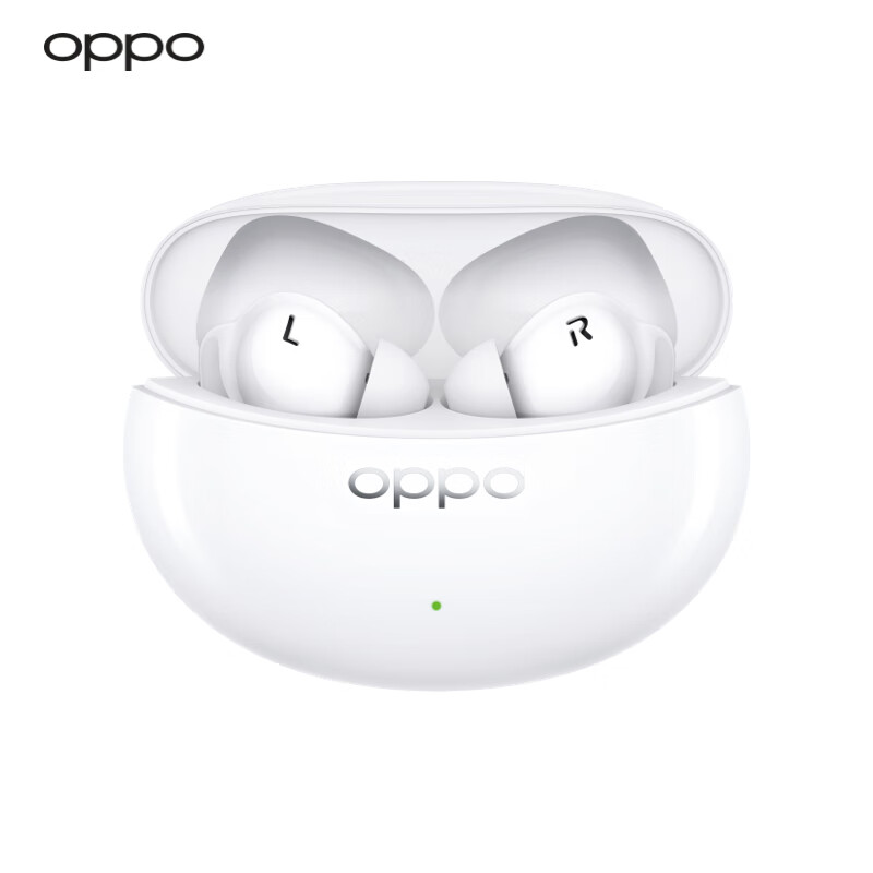 269 元破冰新低：OPPO Enco Free3 真无线降噪耳机发车