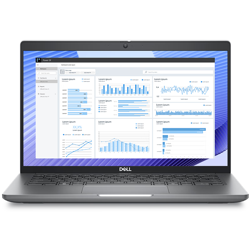 Precision 3490 deepseekAIUltra 5-135H/16G/512G/RTX500 Ada