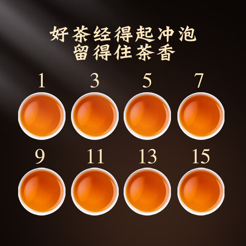 香彻(XIANGCHE) 香彻 白茶白牡丹 白茶饼 白牡丹茶叶礼盒装送礼佳品 密封袋150g
