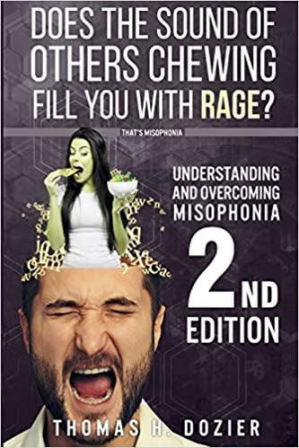misophonia, 2nd edition: a conditioned aversive reflex disorder