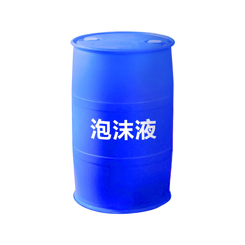 洪湖6%(fp)氟蛋白泡沫灭火剂消防泡沫液水成膜泡沫抗溶性合成(1吨)