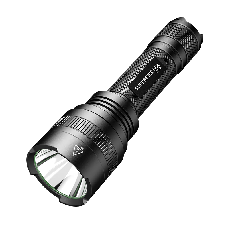 ڲSupFireֵͲǿЯû佹Զ䳬ɳLED C8-G(36W)118Ԫ
