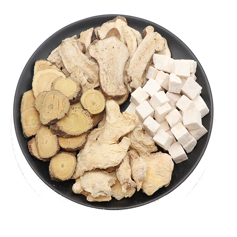 肾著汤白术茯苓干姜甘草十副装甘姜苓术汤现配原材料肾着汤