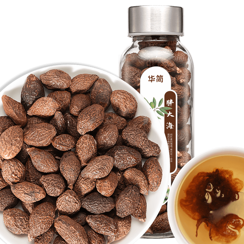 胖大海花茶价格走势及口感评测|查询花草茶历史价格的软件