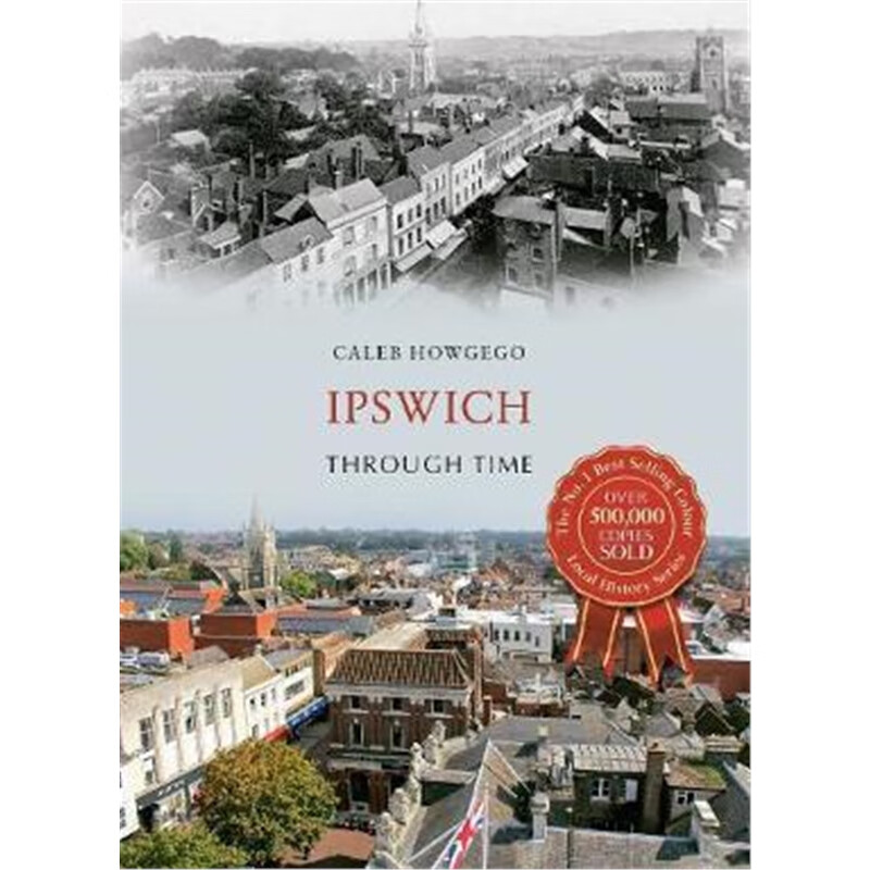 Ipswich Through Time