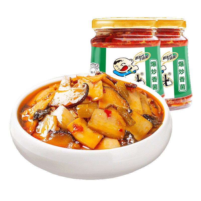 饭扫光调味品价格走势与口感评测|调味品价格行情走势图