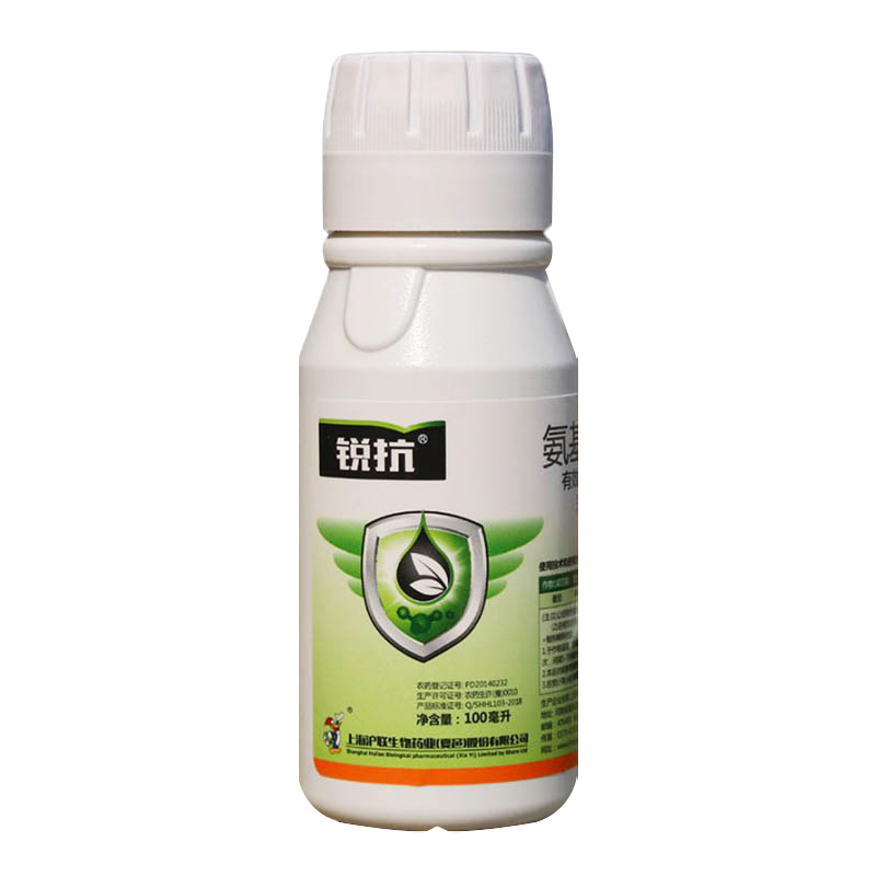 大丰收锐抗5%氨基寡糖素草莓辣椒蔬菜番茄病毒病专用杀菌剂-价格走势和销量趋势分析