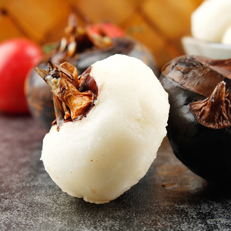 京鲜生广西荔浦马蹄 净重5斤 中果约20-25个/斤 新鲜荸荠 蔬菜 源头直发