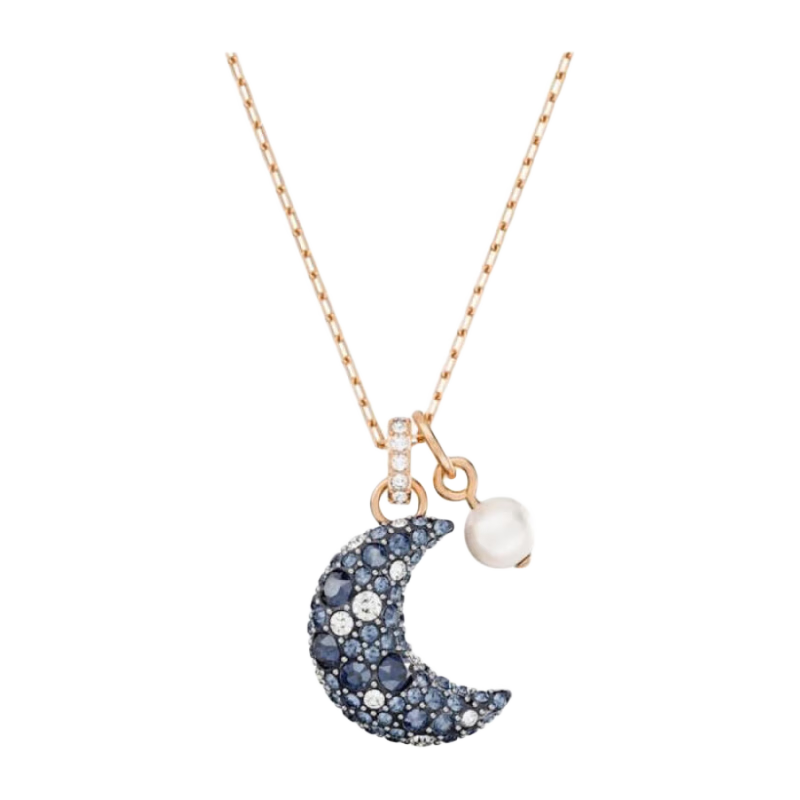���ڲ�����ʩ�������棨SWAROVSKI����ƷLUNA��������������������������Ʒ����ʥ����������Ů�� ī��ɫ5671585 518Ԫ