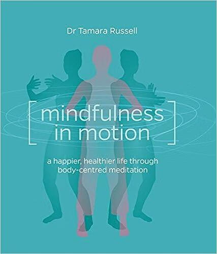 预订 mindfulness in motion