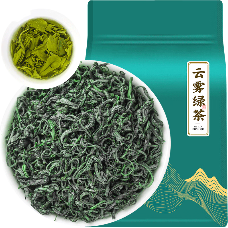 ���ڲ��������� ��Ҷ �̲�2024�²���ǰ����������ɽ�̲�Ũ���ʹ�װ500g