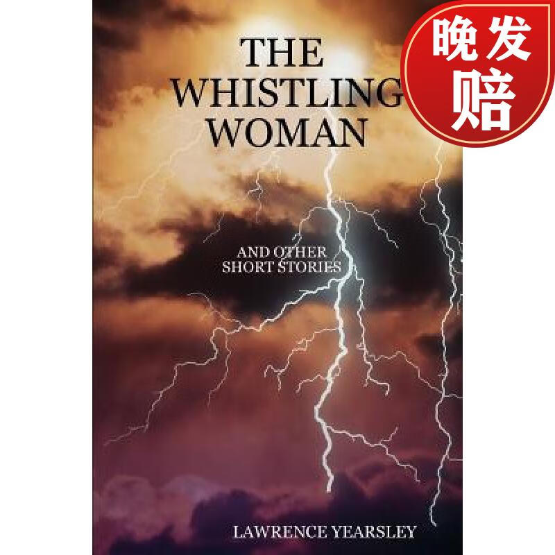 【4周达】the whistling woman and other short stories