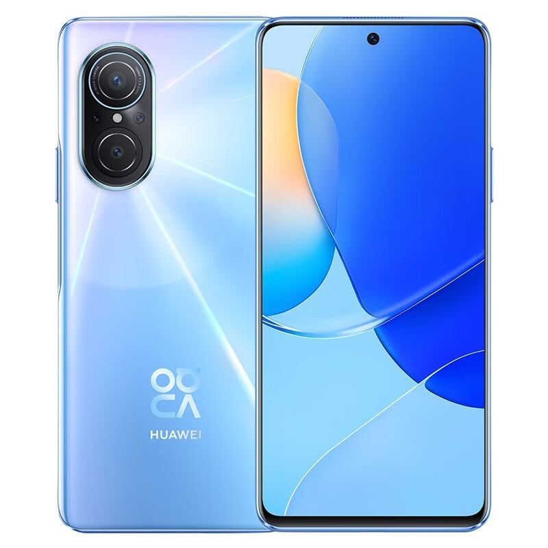opporeno8和华为nova9之间咋选