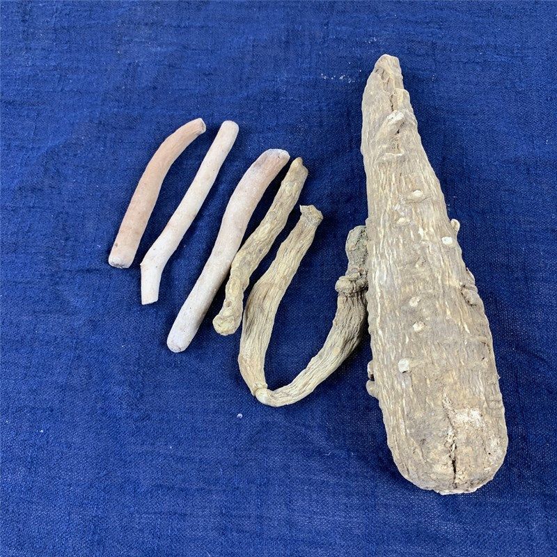 一见起壮泥鳅起阳草组合泡酒料男性云南苗药泡酒药材 一见起250g