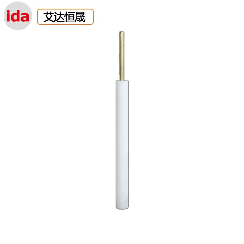 昊昕艾达恒晟玻碳电极gc140实验室玻碳圆盘电极电化学分析科研大专