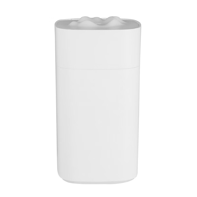 雅百达雪山加湿器如何呢？质量评分好么