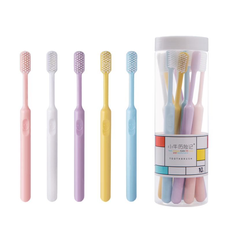 小牛历险记牙刷-价格走势、推荐及用户评价