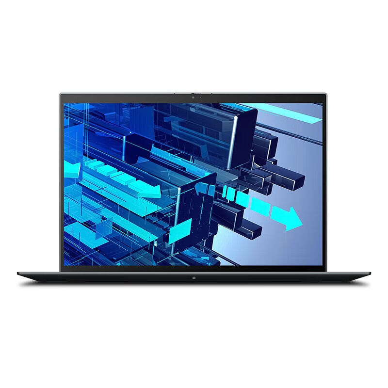 thinkpad联想 隐士 16英寸移动工作站笔记本电脑【i7-12700h 16g 1t