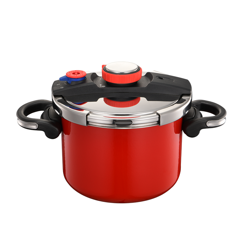 amidda �¹����״��ѹ������ȼ������ֽ��ڷ��ŷ�����ȫ���¯ͨ�� 6��õ��3-6���ÿ��۵����� 22cm 6L 599Ԫ